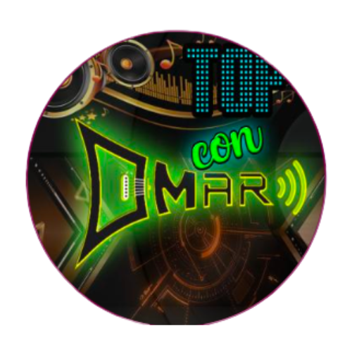 OMAR
6:30 PM – 8:30 PM