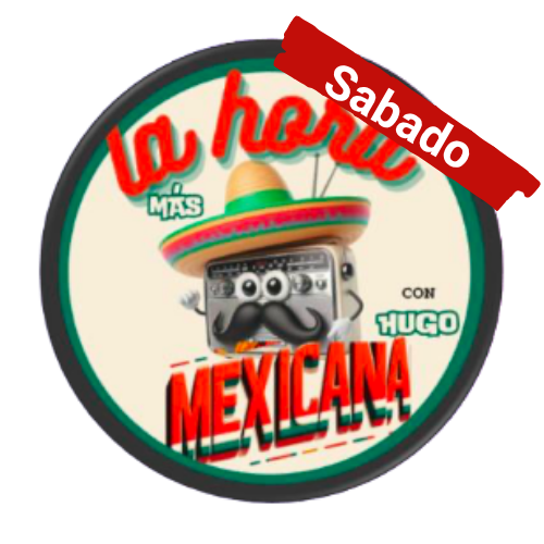 HUGO
8:00 AM – 1O:00 AM